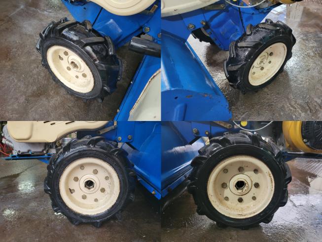 ハンマーナイフローター AR700　岐阜 写真４