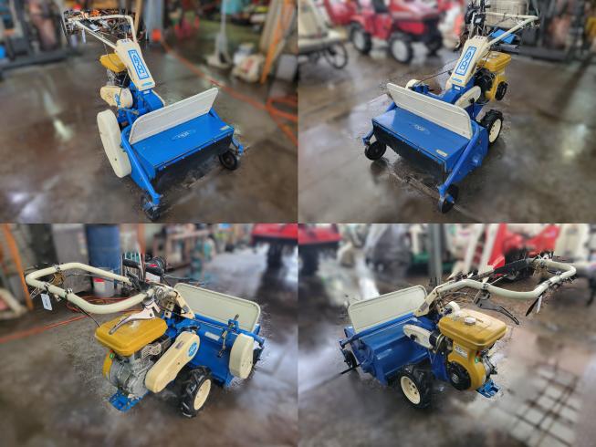 ハンマーナイフローター AR700　岐阜 写真３