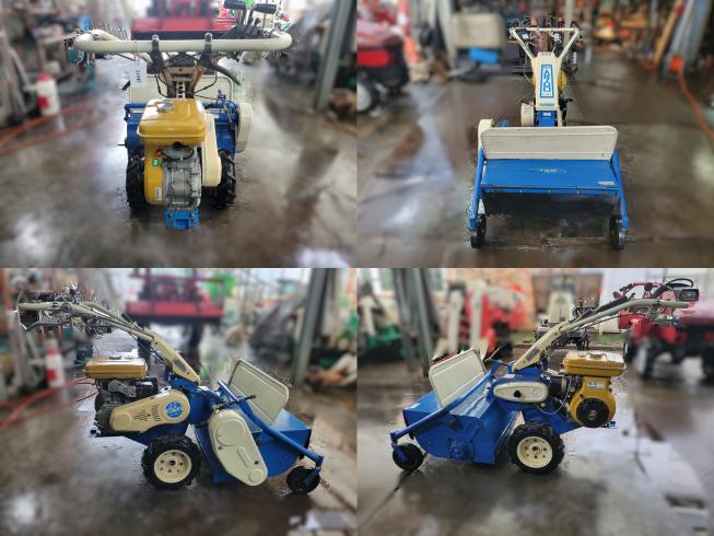 ハンマーナイフローター AR700　岐阜 写真２