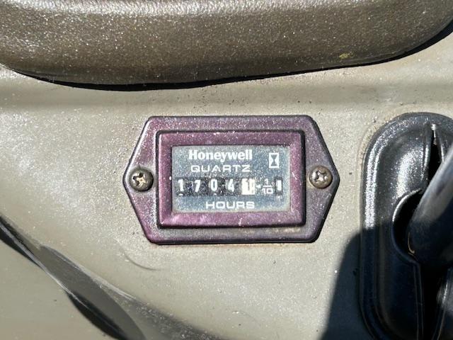 ミニユンボ SV08-1A 写真８