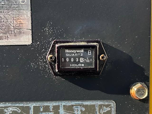 ミニユンボ SV05-B 写真８