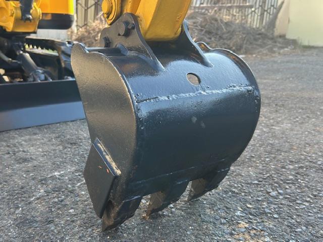 ミニユンボ SV05-B 写真10