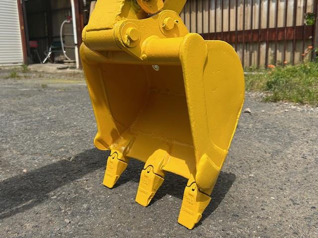 ミニユンボ SV08-1A 写真11