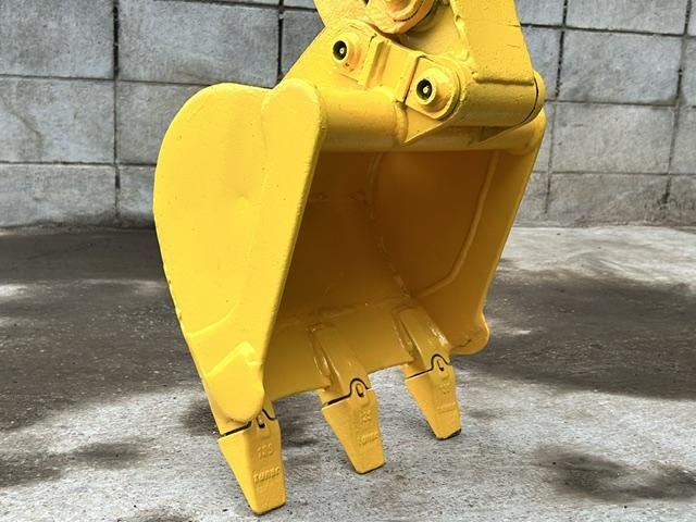 ミニユンボ SV08-1A 写真９