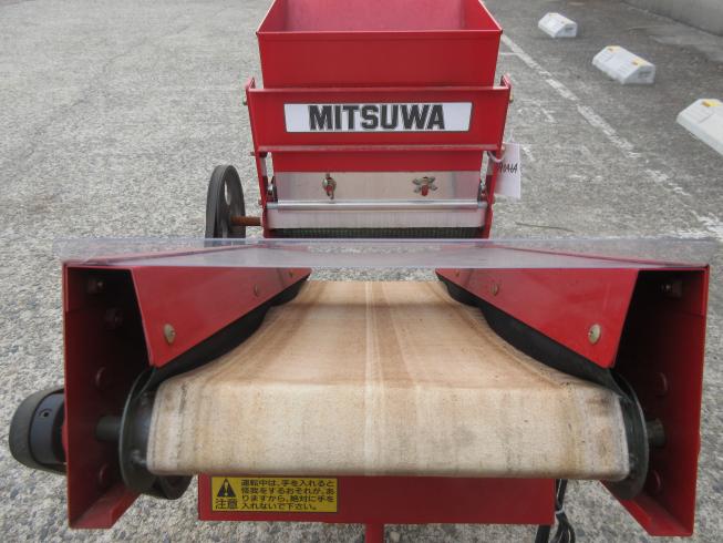 葯精選機 KBS-6　北新潟〇□ 写真４