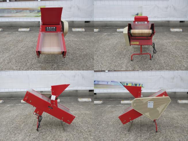 葯精選機 KBS-6　北新潟〇□ 写真２