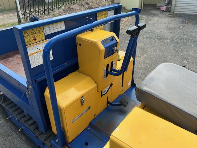 運搬機 S100 写真７