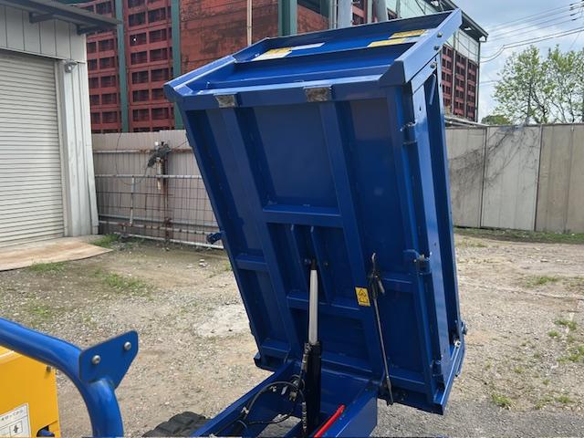 運搬機 S100 写真10