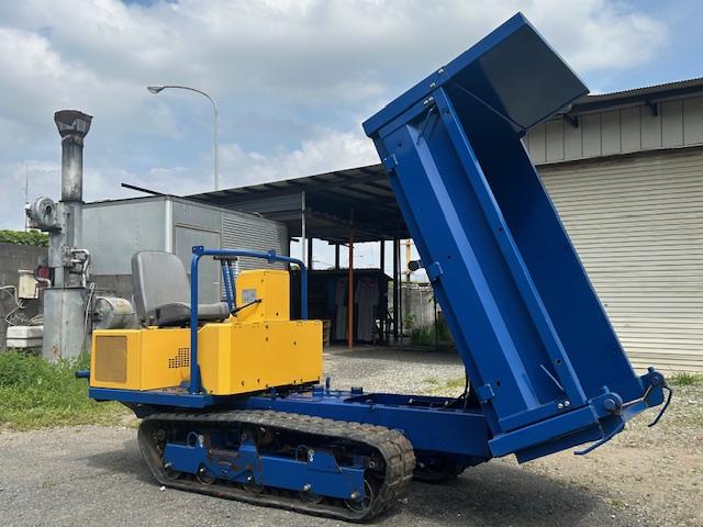 運搬機 S100 写真４