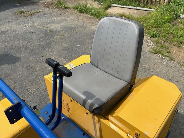 運搬機 S100 写真８