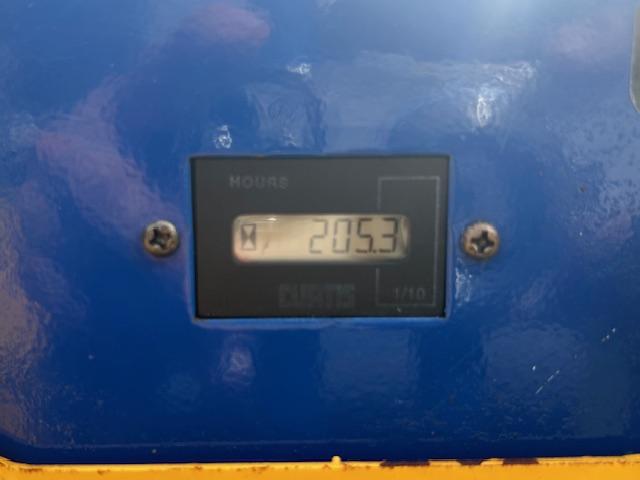 運搬機 S100 写真６