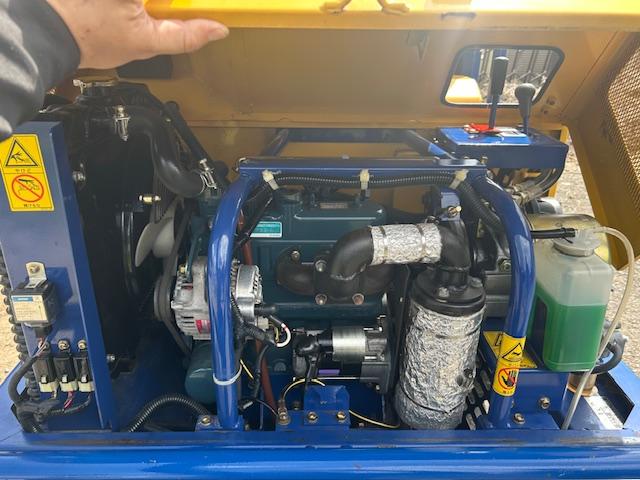 運搬機 S100 写真９