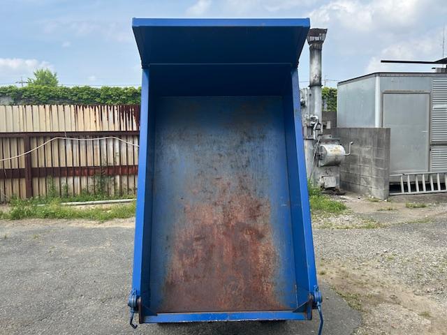 運搬機 S100 写真12