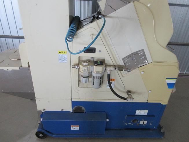 色彩選別機 FGS-2000 写真８