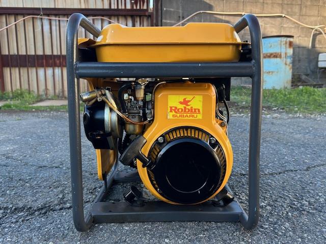 発電機 SGV2600 写真10