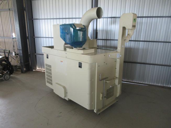 籾摺機 NRZ350-GXA 写真９