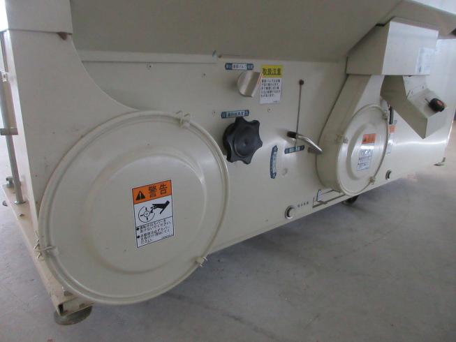 籾摺機 NRZ350-GXA 写真８