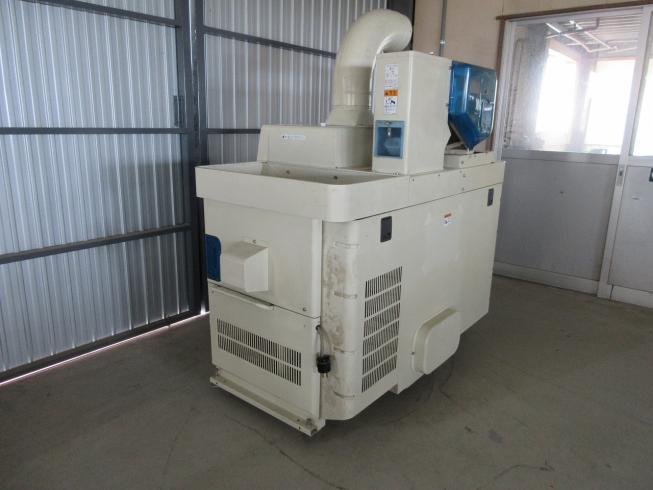 籾摺機 NRZ350-GXA 写真10