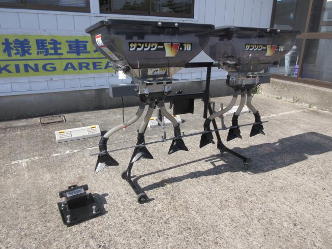 ジョーニシ サンソワー 写真