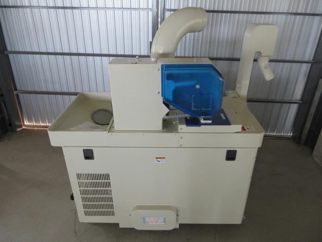 籾摺機 NRZ350-GXAK 写真10