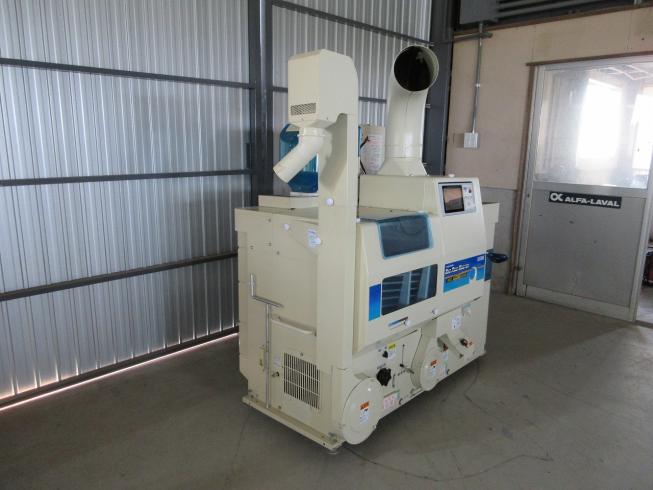 籾摺機 NRZ350-GXAK 写真３