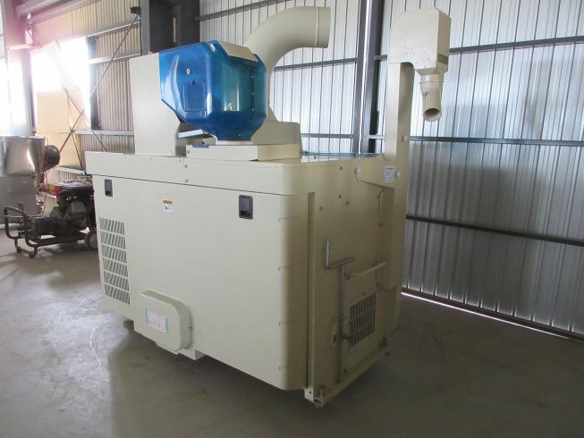 籾摺機 NRZ350-GXAK 写真11