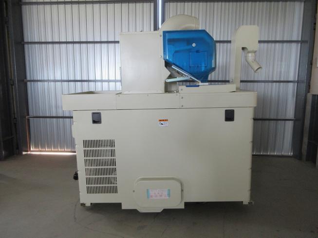 籾摺機 NRZ350-GXAK 写真７