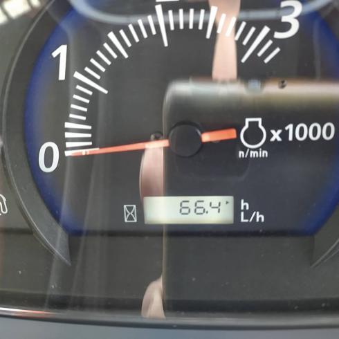 トラクター FT220 写真11