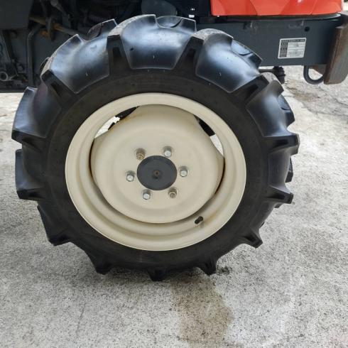 トラクター FT220 写真８