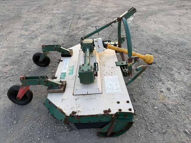 ロータリーモア RC130D 写真４