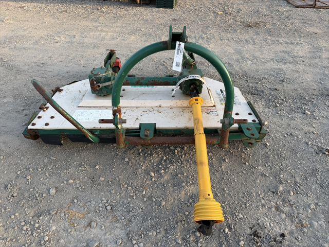 ロータリーモア RC130D 写真３