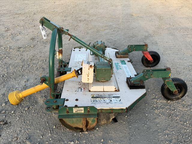 ロータリーモア RC130D 写真２