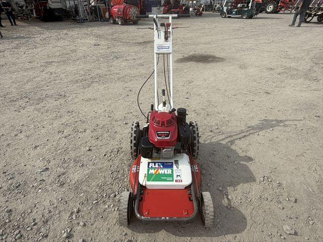 草刈機 FL510 写真４
