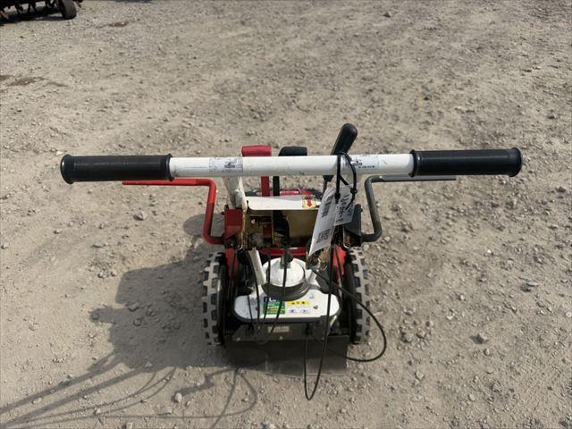 草刈機 FL510 写真２