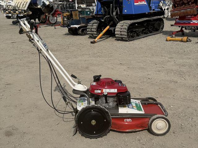 草刈機 FL510 写真３