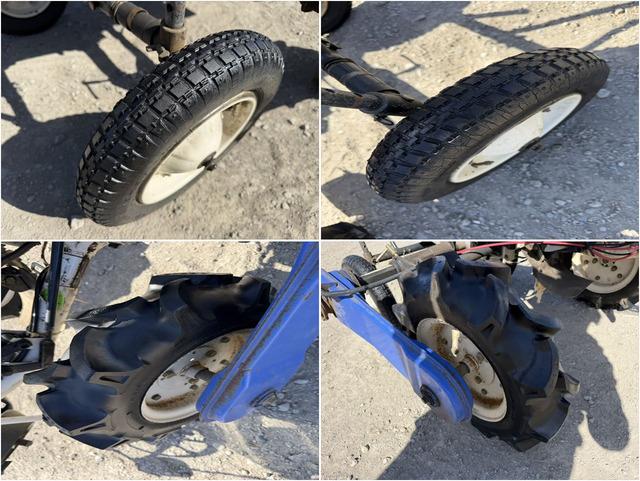 ナウウェルナナ PVH1 写真８