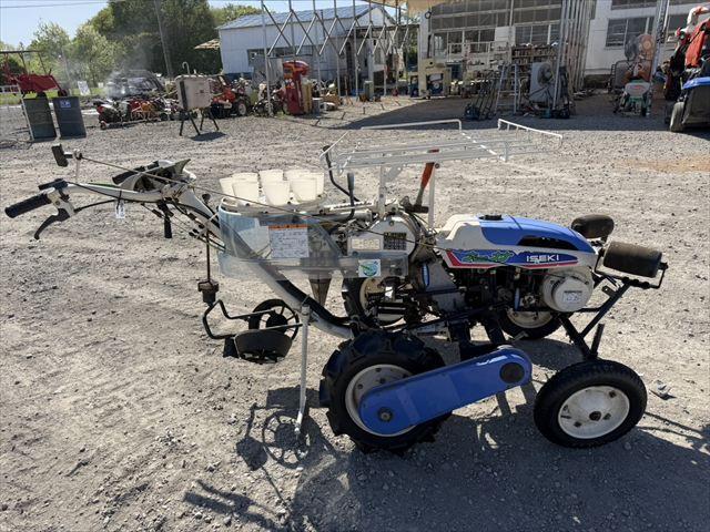 ナウウェルナナ PVH1 写真４