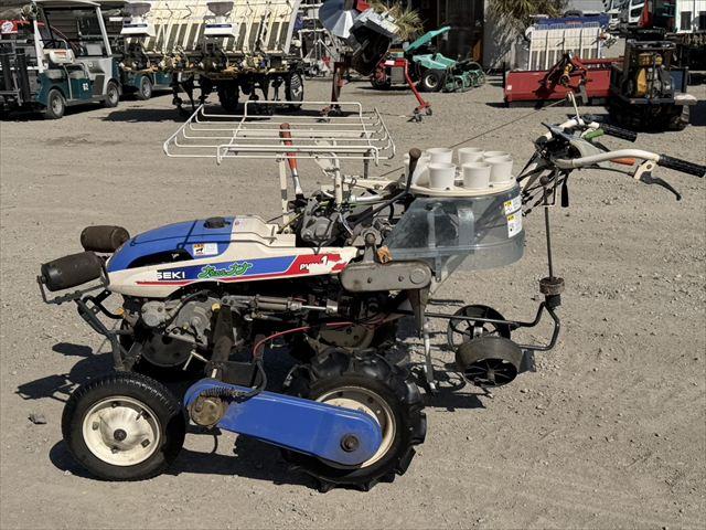 ナウウェルナナ PVH1 写真２