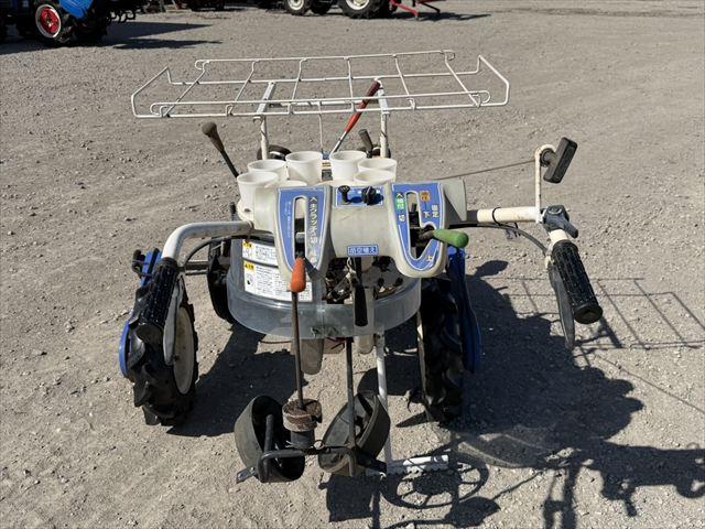 ナウウェルナナ PVH1 写真３