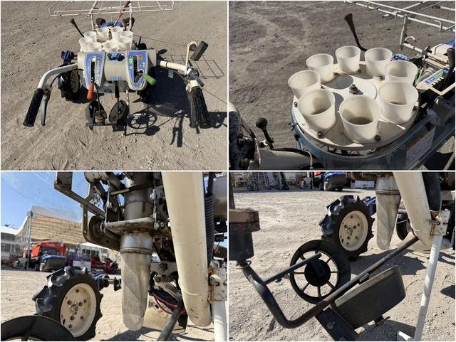 ナウウェルナナ PVH1 写真６