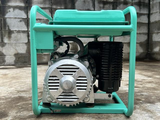 発電機 GA-2605U2 写真４