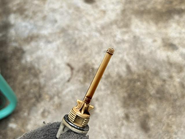 発電機 GA-2605U2 写真12