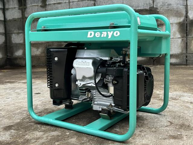 発電機 GA-2605U2 写真７
