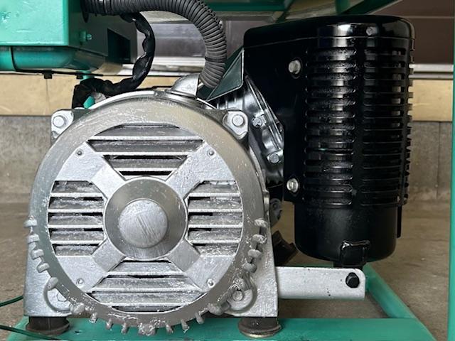 発電機 GA-2605U2 写真10