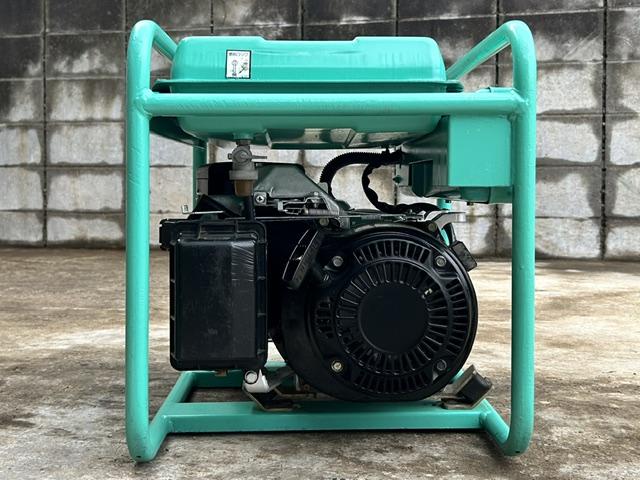 発電機 GA-2605U2 写真８