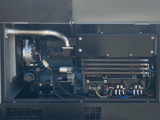 溶接機 DGW310DMC-W 写真12