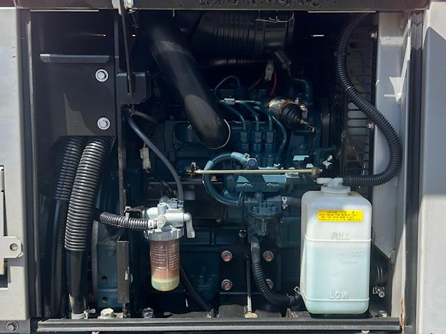 溶接機 DGW310DMC-W 写真９