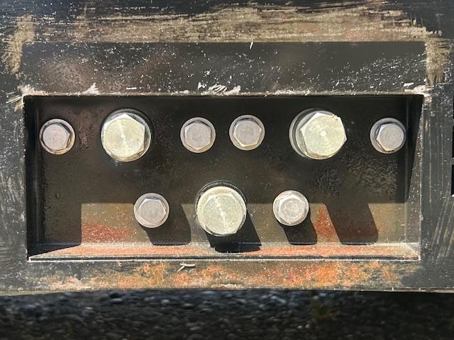 溶接機 DGW310DMC-W 写真10