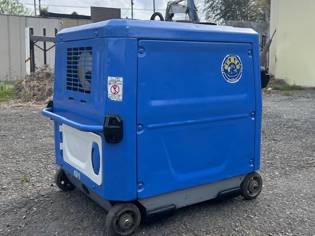 溶接機 GAW-150ES2 写真４