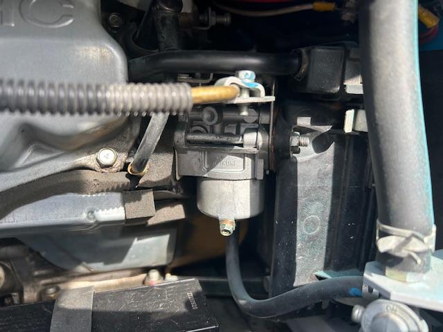 溶接機 GAW-150ES2 写真12